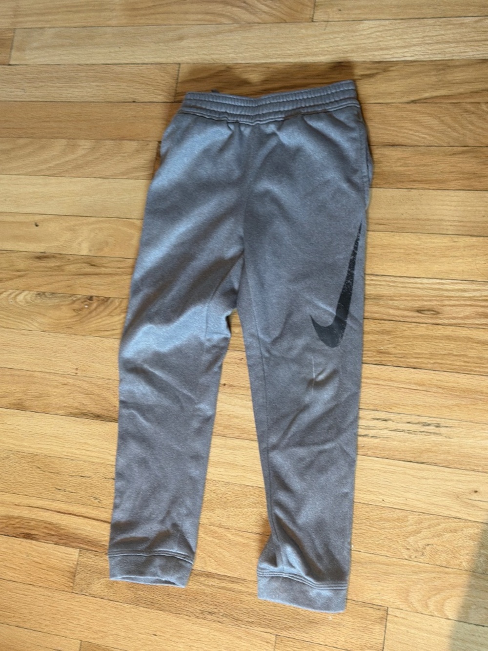 Boys Nike joggers
